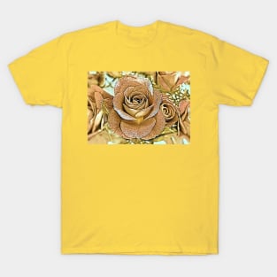 Roses No.1-24 T-Shirt